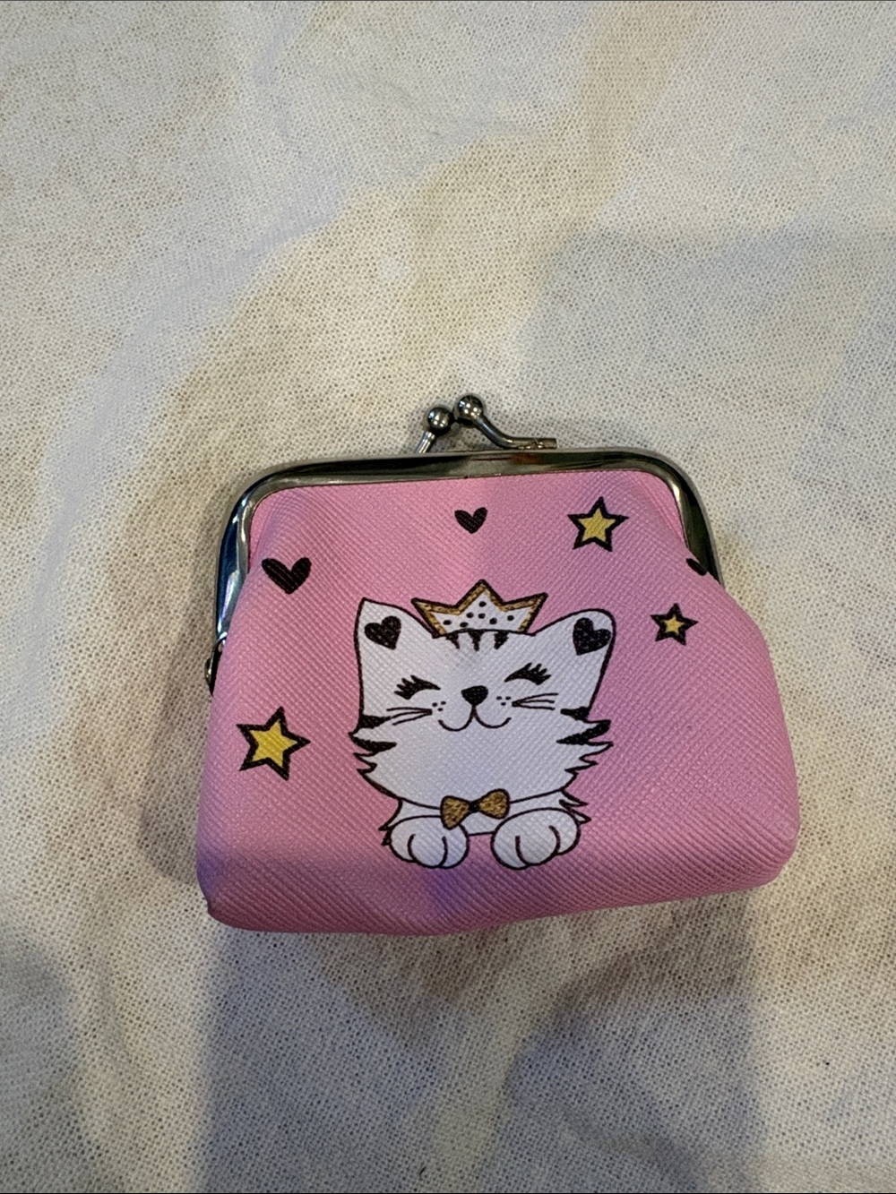Mini Coin Purse - Picture 2 of 10